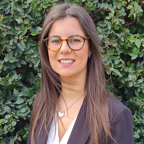 Ester Vidaña-Vila